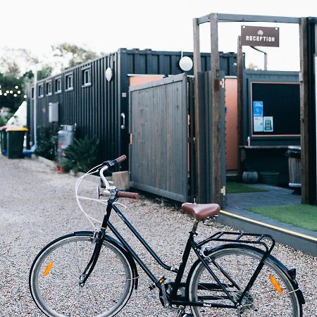 The Hideaway Cabarita Beach Exterior photo