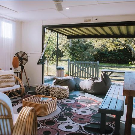 The Hideaway Cabarita Beach Exterior photo